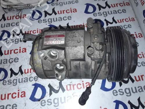 AC-Kompressor LAND ROVER RANGE ROVER EVOQUE (L538) [2011-2019]  12305975
