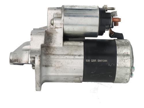 Used Starter Starter RENAULT GRAND SCÉNIC II (JM0/1_) [2004-2009] 36049330 36049330