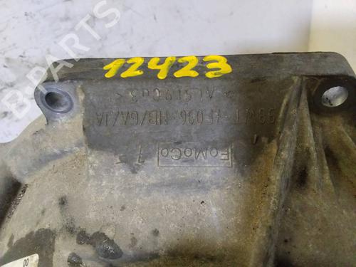 Gearbox FORD FOCUS III 1.6 Ti | BP39102258M3 - Image 9