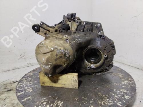 Gearbox RENAULT KANGOO (KC0/1_) 1.9 dTi (KC0U) | BP32857942M3  - Image 7