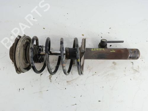 Used Left front shock absorber Left front shock absorber CITROËN XSARA PICASSO (N68) 1.6 HDi (90 hp) 39993481 39993481