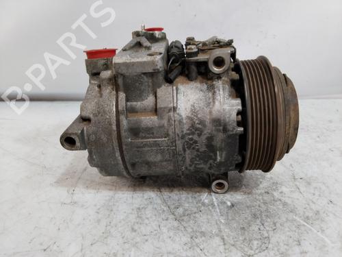 AC compressor MERCEDES-BENZ M-CLASS (W163) ML 320 (163.154) | BP26569233M34 