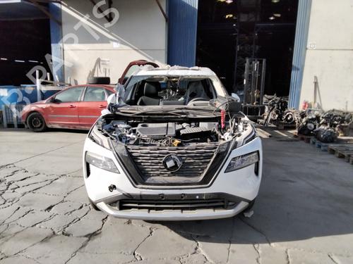 AC pipe NISSAN X-TRAIL IV (T33) | BP36677877M126 - Image 6