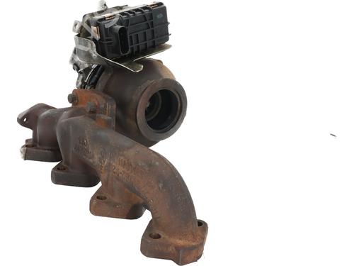 Turbocharger/Supercharger BMW 1 (E87) | BP31272015M71