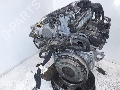 Engine OPEL CROSSLAND X / CROSSLAND (P17, P2QO)  | BP17666674M1 