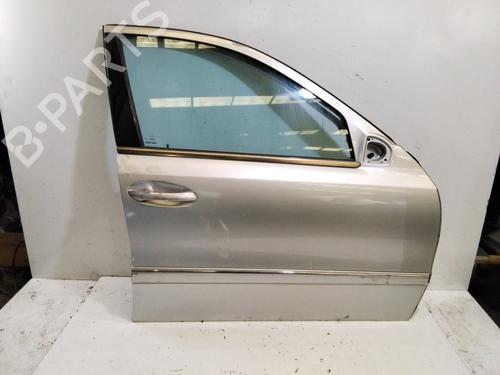 Right front door MERCEDES-BENZ E-CLASS (W211) E 220 CDI (211.008) | BP18246837C3 