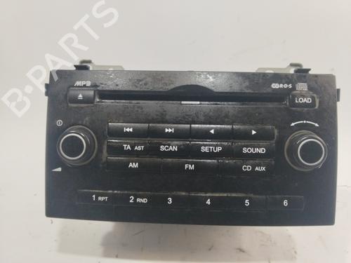 Used Radio KIA CEE'D Hatchback (ED) [2006-2012]  21274144
