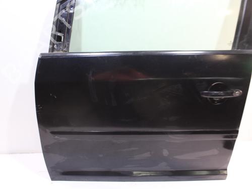Left front door VW TOURAN (1T1, 1T2) 2.0 TDI 16V | BP16284841C2 