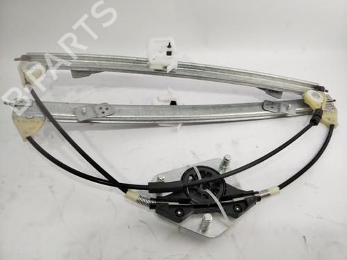 Used Front left window mechanism FIAT STILO (192_) [2001-2010]  25594887