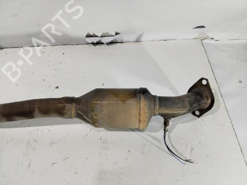 Catalyst TOYOTA COROLLA Hatchback (_E21_, _EA1_, _EH1_) | BP31670688M10 - Image 6