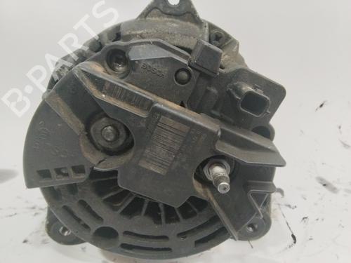 Generator RENAULT SCÉNIC II (JM0/1_)  | BP21570668M7 