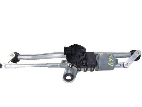 Used Front wiper motor Front wiper motor BMW X3 (E83) 2.0 d (150 hp) 40528282 40528282