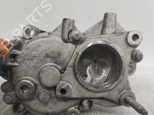 Vacuum pump PEUGEOT BOXER Van 2.0 BlueHDi 130 | BP37160849M80 - Image 3