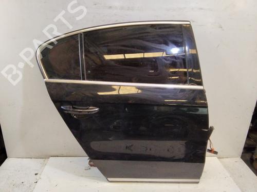 Used Right rear door VW PASSAT B7 (362) 1.8 TSI (160 hp) 19422752