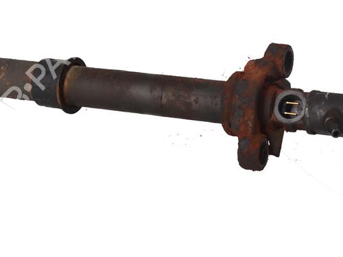 Used Injector Injector 37198138 37198138