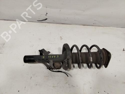 Used Left front shock absorber MAZDA 3 (BK) 2.0 (BKEP) (150 hp) 28588912