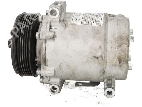 AC compressor PEUGEOT 208 II (UB_, UP_, UW_, UJ_) | BP31705947M34