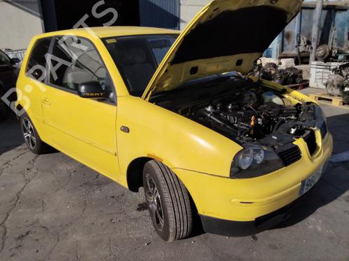 Used Parts SEAT AROSA (6H1) 1.4 TDI (75 hp) 3483019