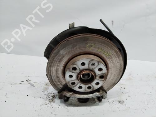 Used Right front steering knuckle SEAT LEON (KL1, KLG) [2019-2025]  25776641