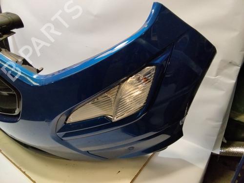 Front bumper FORD ECOSPORT 1.0 EcoBoost | BP29549963C7 