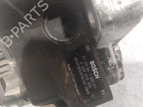 Pompe à injection CHRYSLER VOYAGER IV (RG, RS) 2.5 CRD | BP25895922M78 