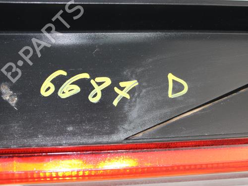 Right taillight FORD FOCUS II (DA_, HCP, DP) 1.6 TDCi | BP18266902C35 