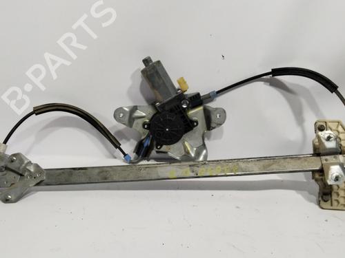 Used Front left window mechanism Front left window mechanism FORD TOURNEO CONNECT 1.8 TDCi (90 hp) 35905421 35905421