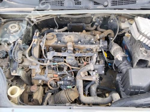 Squib airbag PEUGEOT PARTNER MPV (5_, G_)  | BP30167497C102 