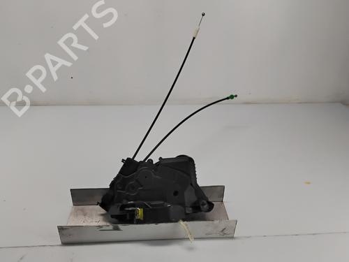 Used Front left lock TOYOTA YARIS (_P9_) [2005-2014]  29392923