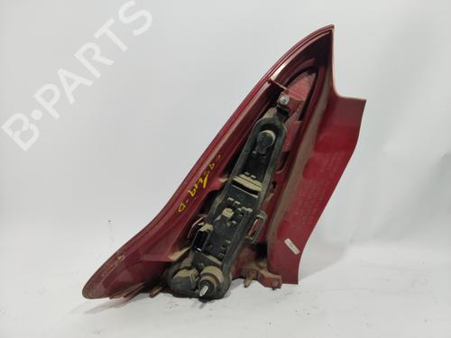 Right taillight CITROËN C4 Coupe (LA_) 1.4 16V | BP29398987C35 
