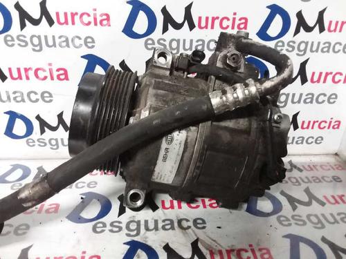 AC-Kompressor SKODA SUPERB I (3U4) [2001-2008]  8553382