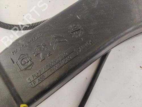 Windscreen washer tank PEUGEOT 308 SW II (LC_, LJ_, LR_, LX_, L4_) 1.2 THP 110 | BP23451564C113