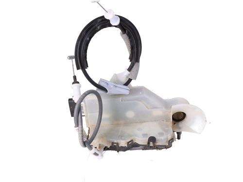 Used Front left lock Front left lock PEUGEOT 3008 II SUV (MC_, MR_, MJ_, M4_) 1.5 BlueHDi 130 (131 hp) 39386269 39386269
