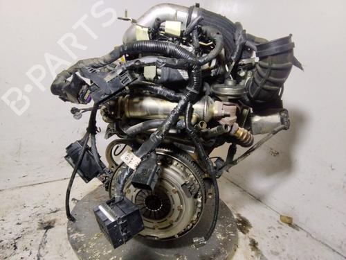 Engine CHEVROLET CAPTIVA (C100, C140)  | BP33801579M1  - Image 6