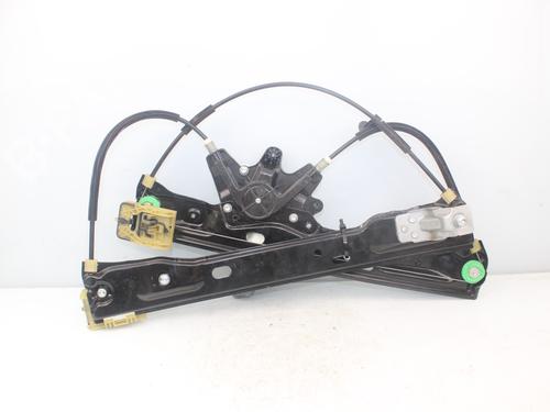 Front left window mechanism FORD FOCUS III 1.5 TDCi ECOnetic | BP16747055C22 