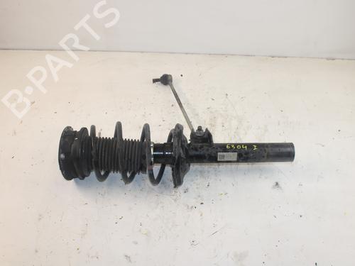 Left front shock absorber VW GOLF VII (5G1, BQ1, BE1, BE2) 1.4 TSI | BP18488135M16 