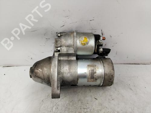 Used Starter OPEL CORSA D (S07) [2006-2015]  24315811