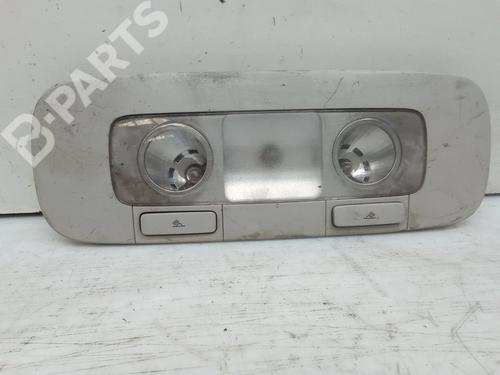 Used Interior roof light Interior roof light VW PASSAT B6 (3C2) 2.0 TDI (110 hp) 8583987 8583987