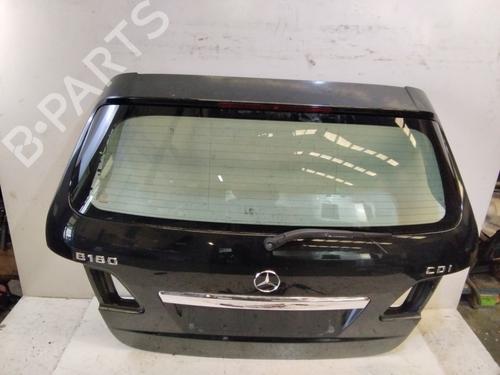 Used Tailgate MERCEDES-BENZ B-CLASS Sports Tourer (W245) B 180 CDI (245.207) (109 hp) 19920098