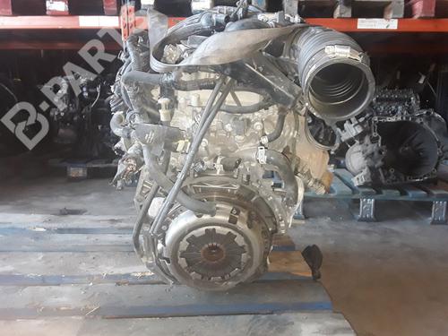 Engine DACIA DUSTER (HS_) 1.6 SCe 115 | BP8581026M1 - Image 3