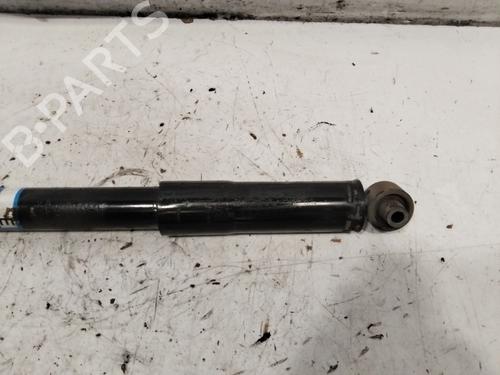 Used Right rear shock absorber NISSAN X-TRAIL II (T31) 2.0 dCi 4x4 (150 hp) 27360287