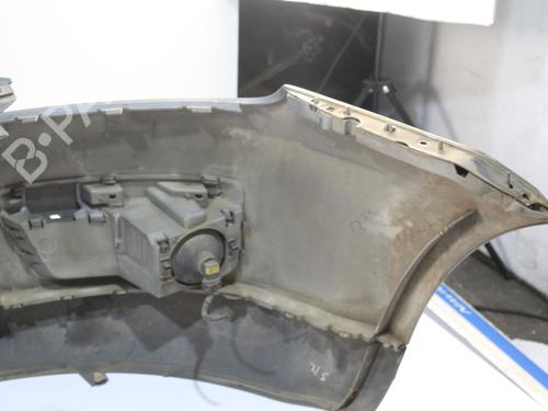 Front bumper FORD C-MAX (DM2)  | BP15905585C7 