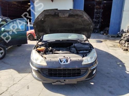 Left front window switch PEUGEOT 407 (6D_)  | BP35894844I27  - Image 6