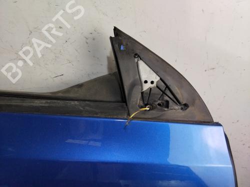 Right front door CITROËN BERLINGO Box Body/MPV (B9) 1.6 HDi 90 4x4 | BP20488404C3