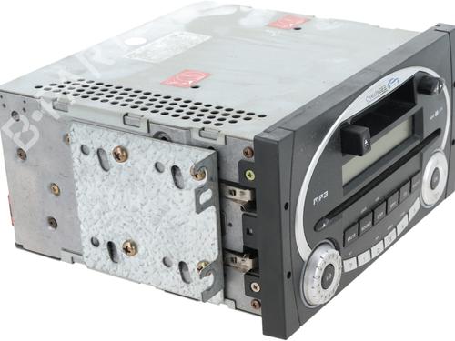 Radio KIA SORENTO I (JC)  | BP29631914E6 