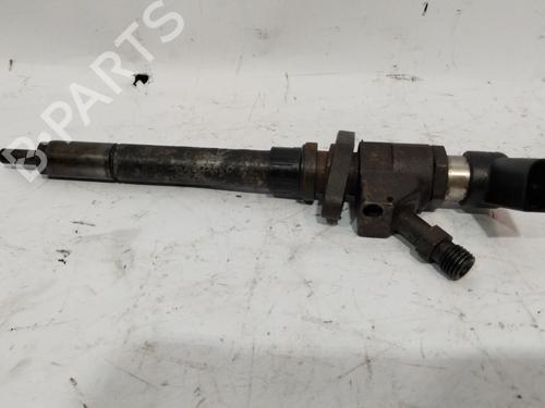 Spreder / Dyse PEUGEOT 407 (6D_) [2004-2011]  28814046