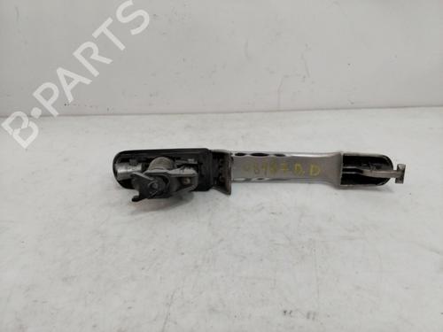 Front right exterior door handle MERCEDES-BENZ VITO Van (W638) 110 CDI 2.2 (638.094) | BP25938280C129 