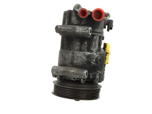 AC compressor CITROËN C4 Coupe (LA_) 1.6 HDi | BP39386073M34 - Image 2