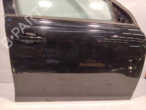 Right front door PEUGEOT 308 II (LB_, LP_, LW_, LH_, L3_)  | BP23098408C3 