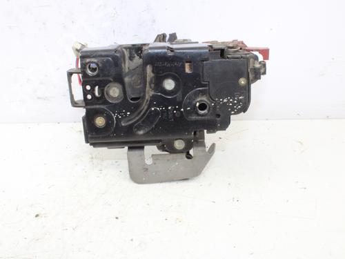 Front right lock AUDI A3 (8P1)  | BP13543620C97 